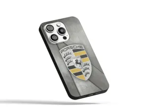 Porsche Custodie Silicone Smartphone Serie Pro Premium